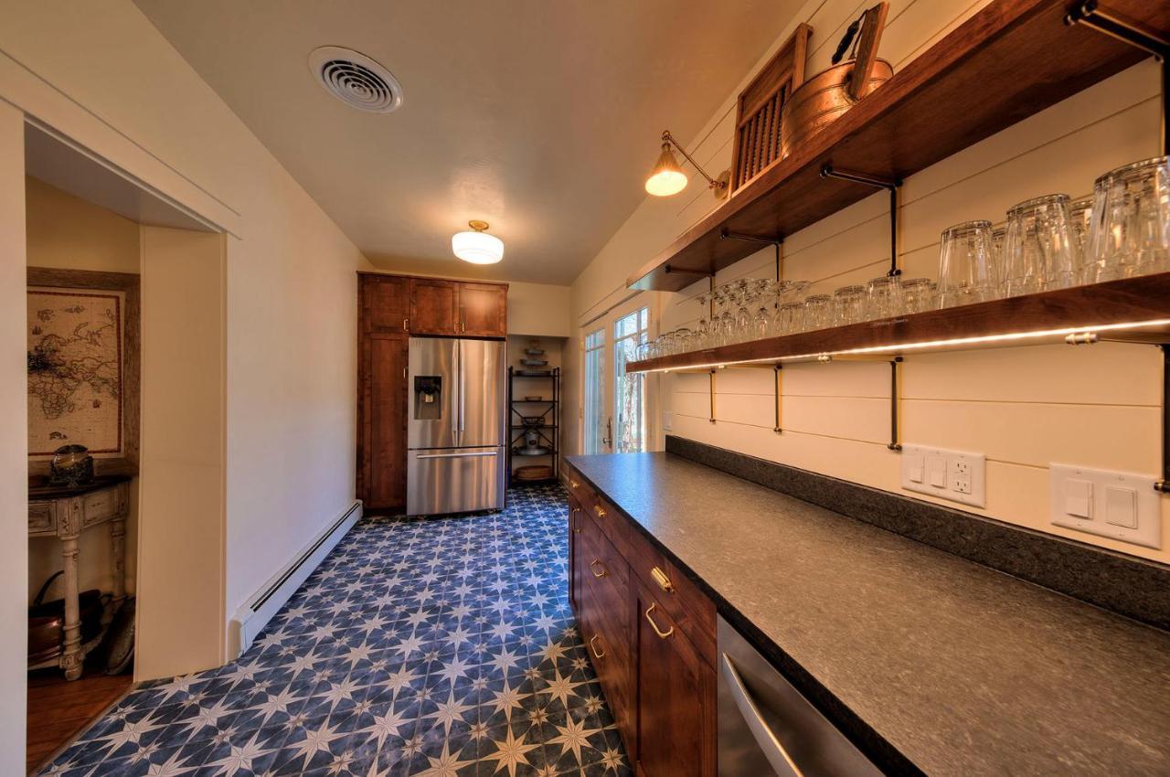 Cali Cochitta Vacation Rentals Moab Exteriör bild