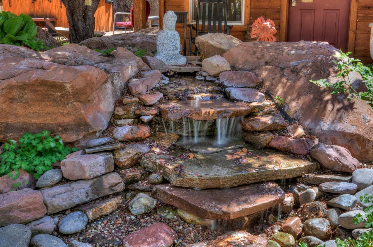 Cali Cochitta Vacation Rentals Moab Exteriör bild