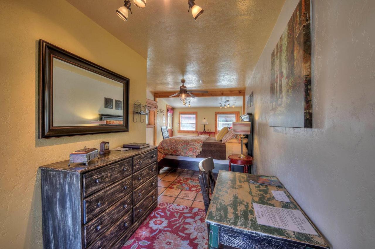 Cali Cochitta Vacation Rentals Moab Exteriör bild