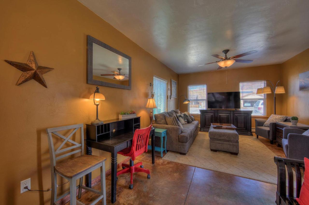 Cali Cochitta Vacation Rentals Moab Exteriör bild