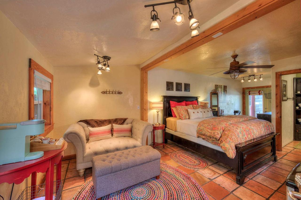 Cali Cochitta Vacation Rentals Moab Exteriör bild