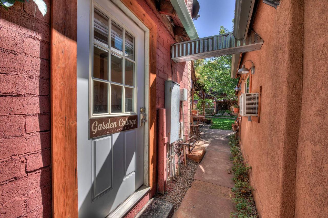 Cali Cochitta Vacation Rentals Moab Exteriör bild