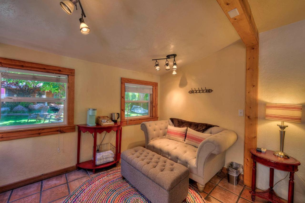 Cali Cochitta Vacation Rentals Moab Exteriör bild