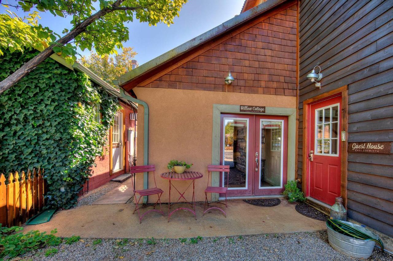 Cali Cochitta Vacation Rentals Moab Exteriör bild