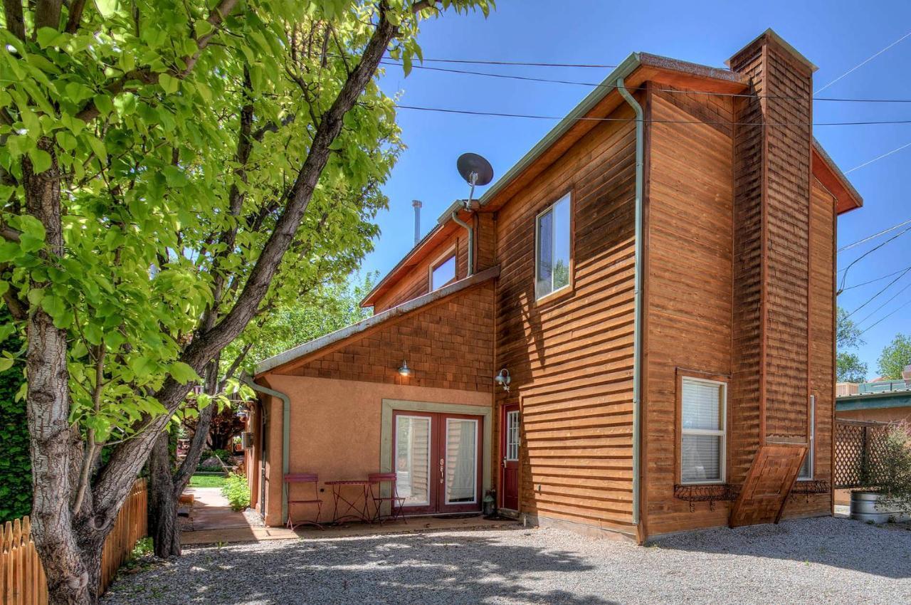 Cali Cochitta Vacation Rentals Moab Exteriör bild