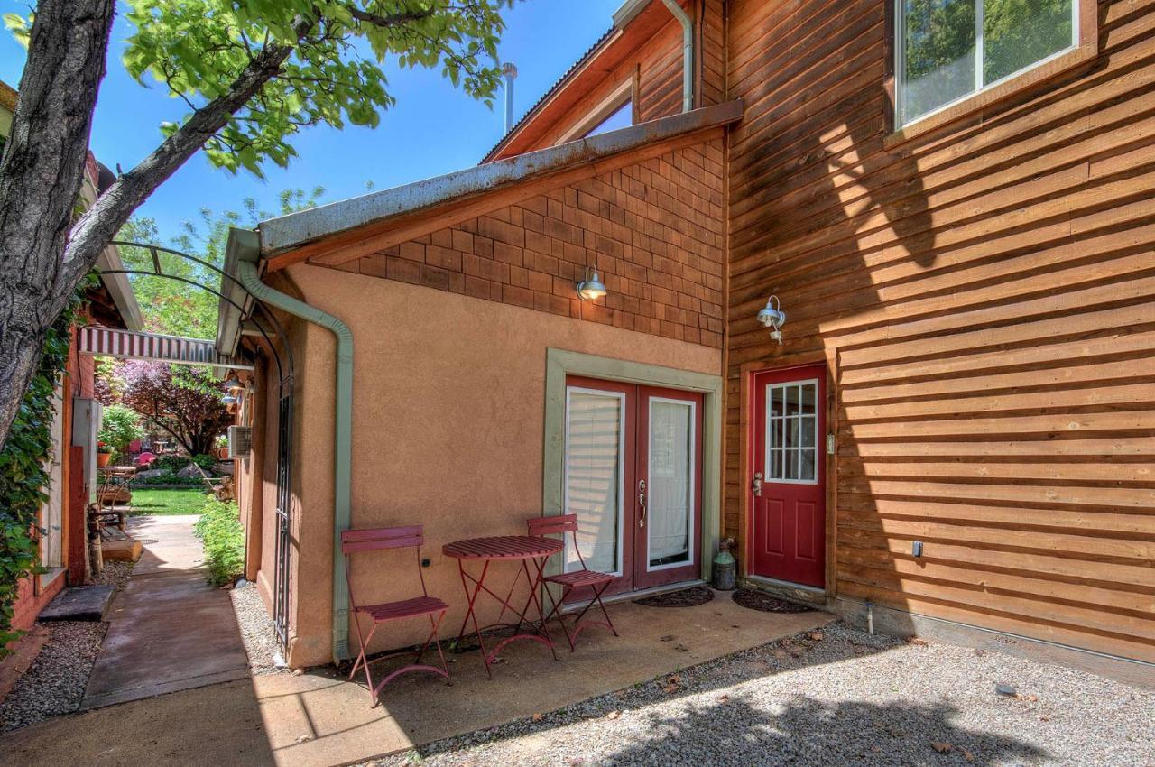Cali Cochitta Vacation Rentals Moab Exteriör bild