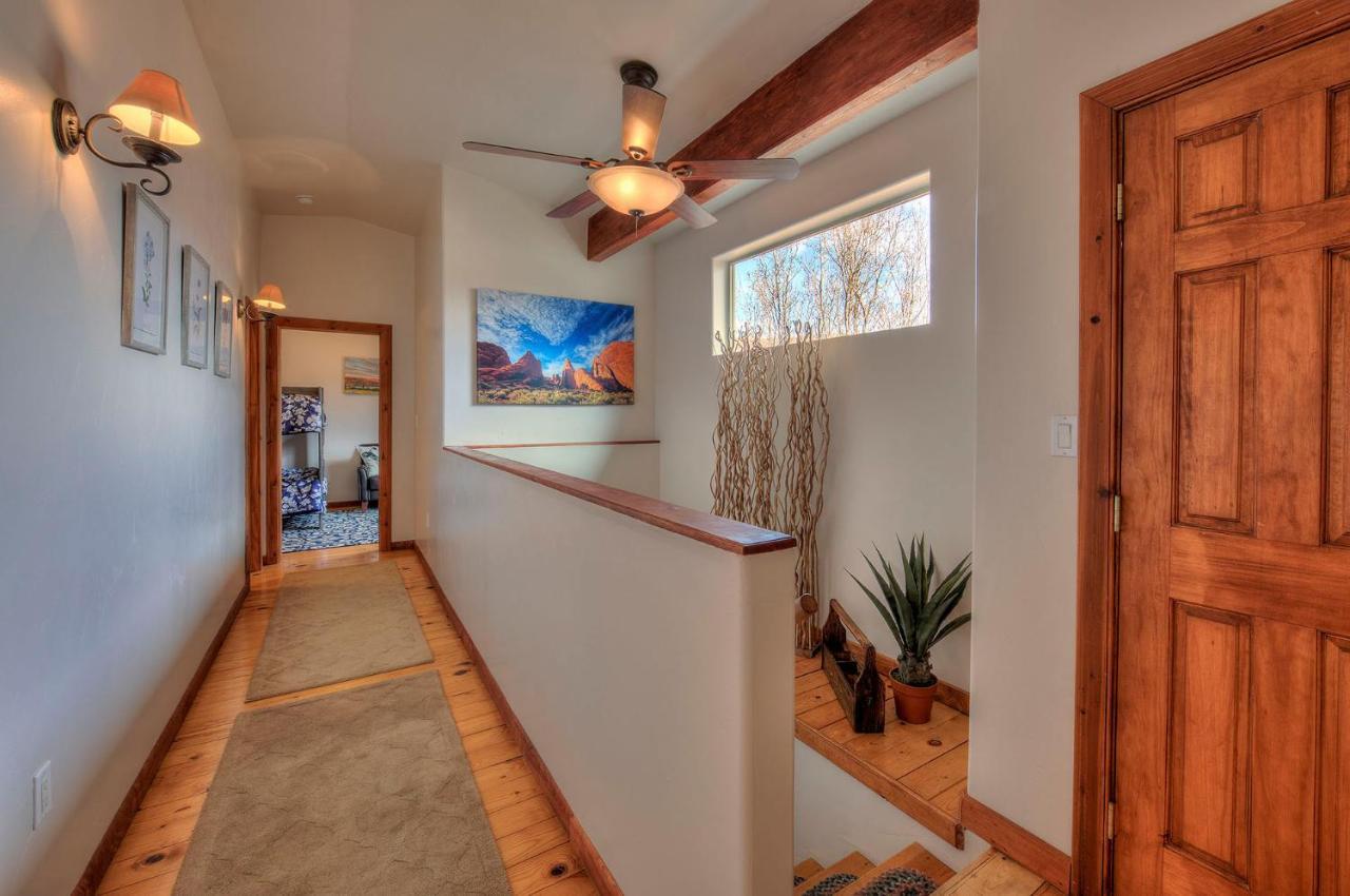 Cali Cochitta Vacation Rentals Moab Exteriör bild