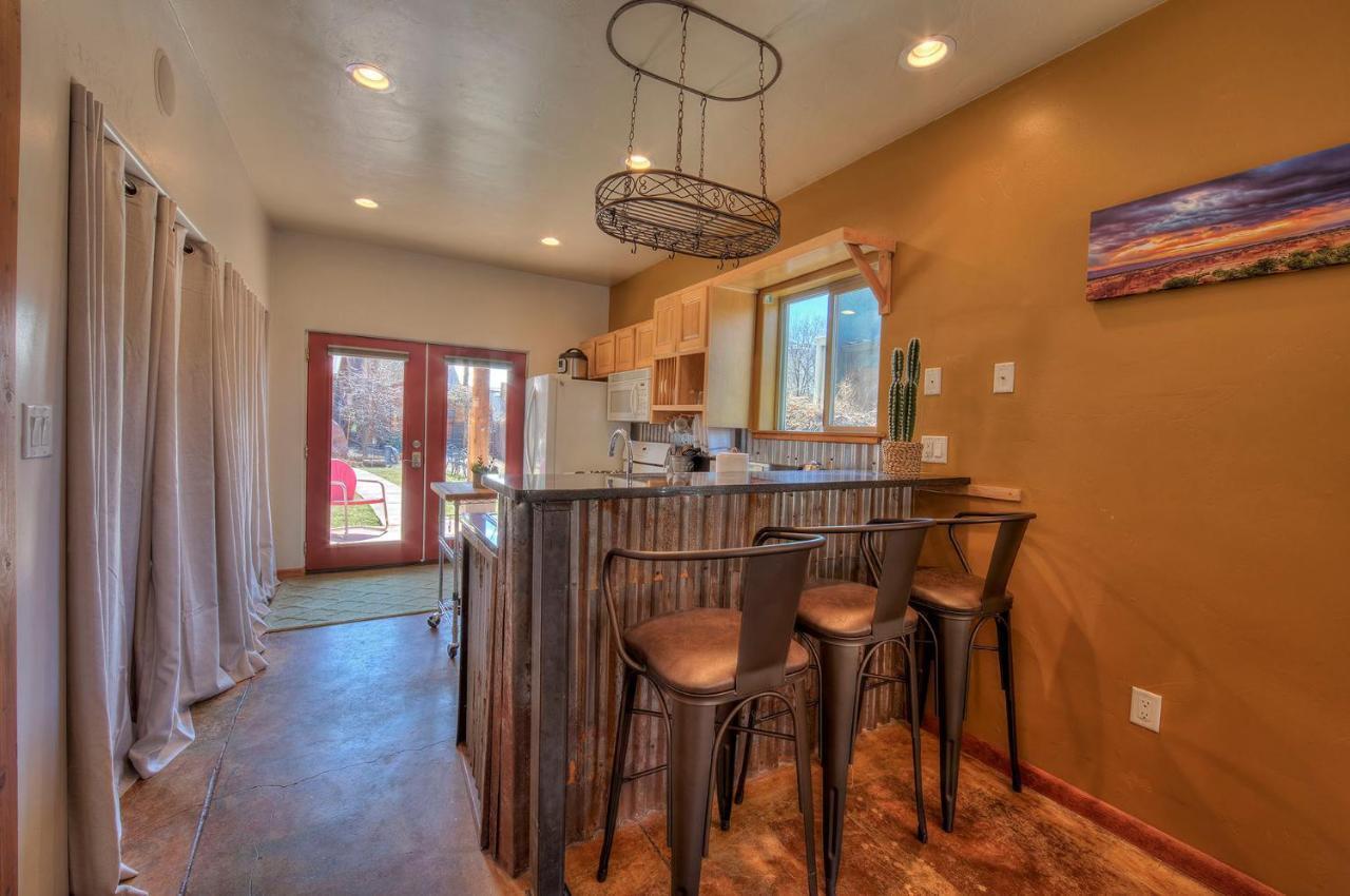 Cali Cochitta Vacation Rentals Moab Exteriör bild