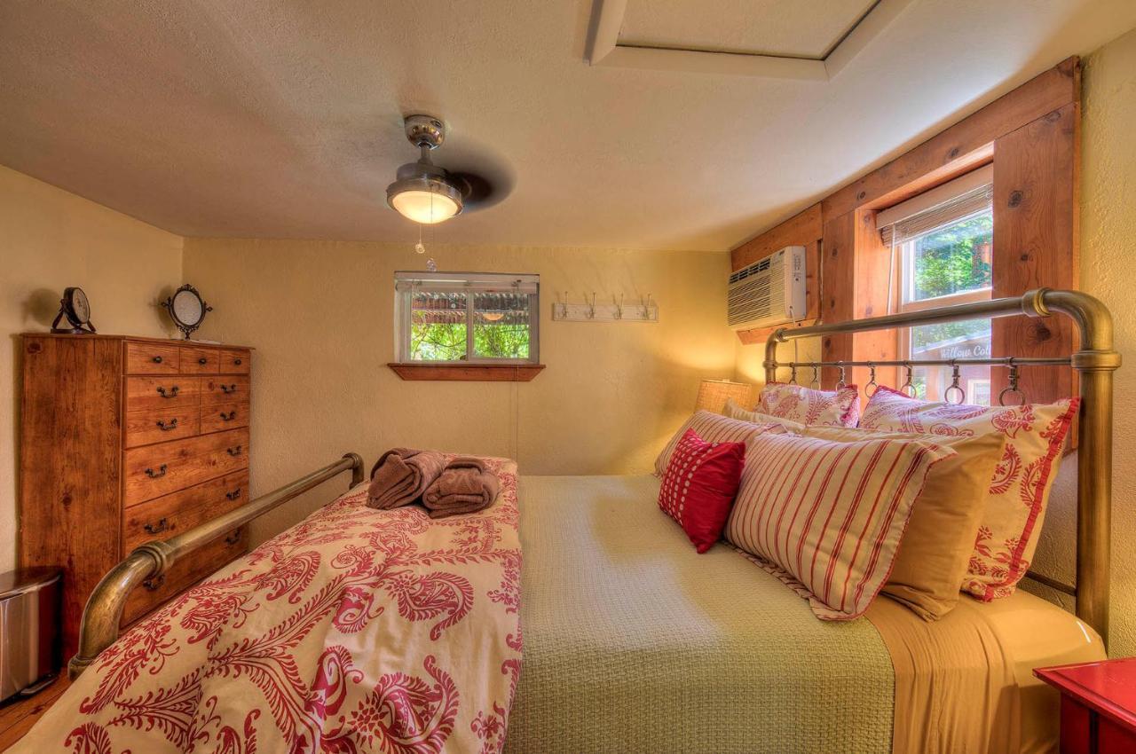 Cali Cochitta Vacation Rentals Moab Exteriör bild