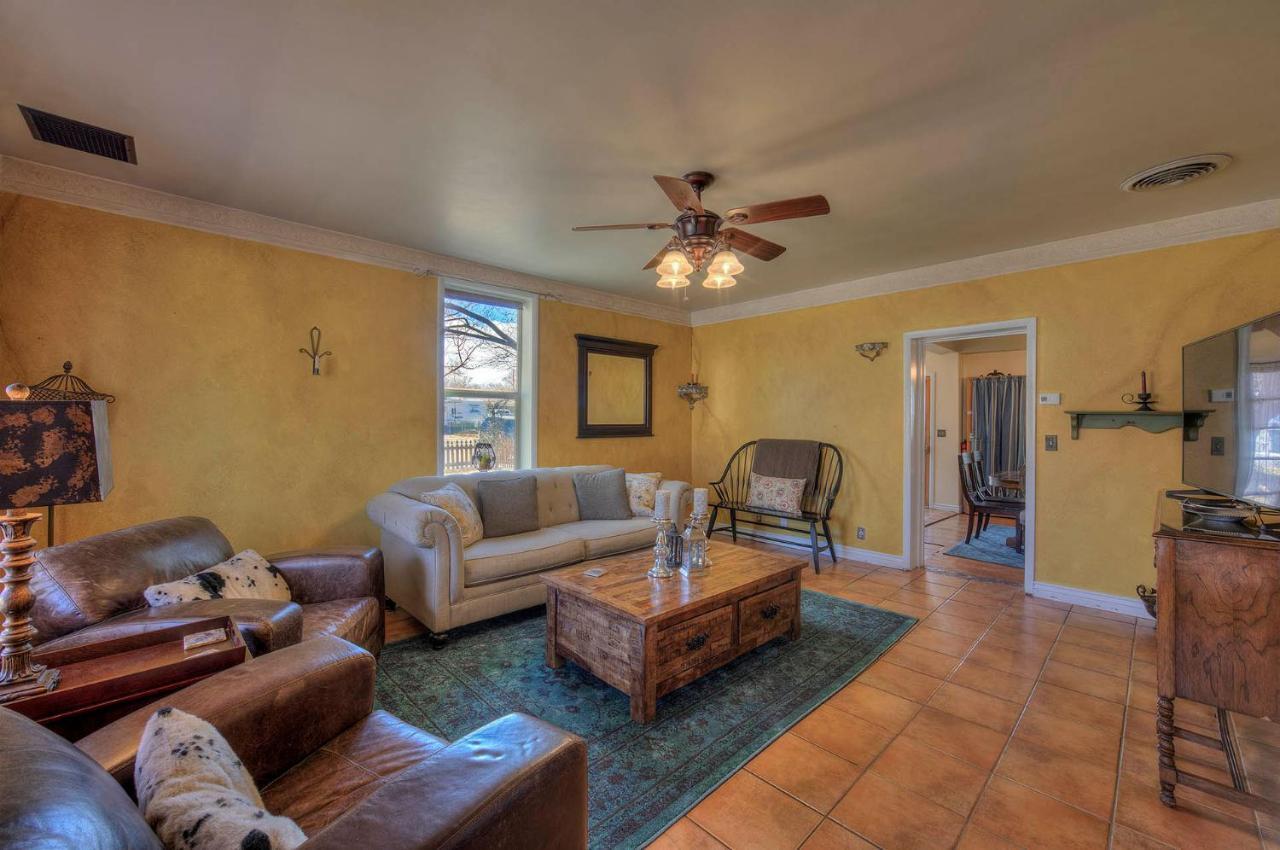 Cali Cochitta Vacation Rentals Moab Exteriör bild