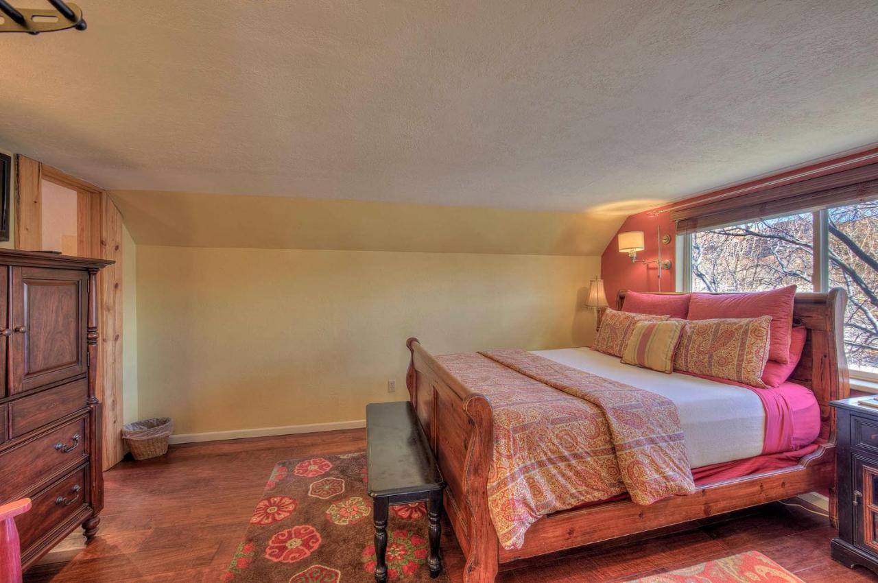 Cali Cochitta Vacation Rentals Moab Exteriör bild