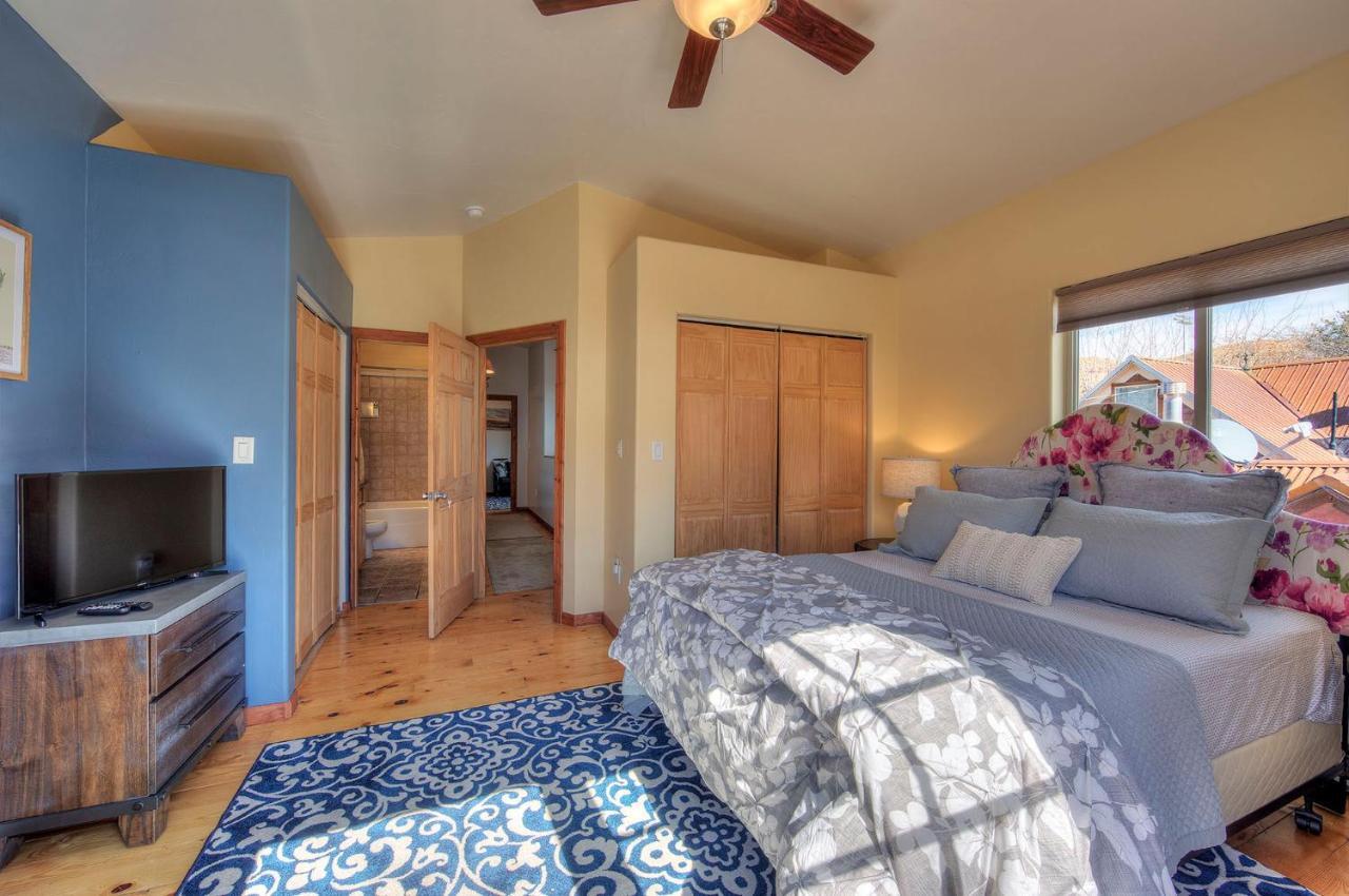 Cali Cochitta Vacation Rentals Moab Exteriör bild