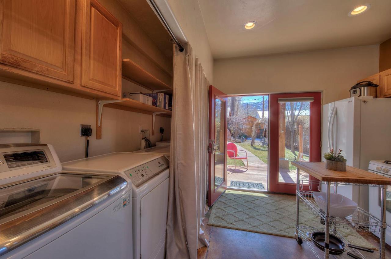 Cali Cochitta Vacation Rentals Moab Exteriör bild